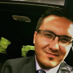 Meet your Posher, Dayton